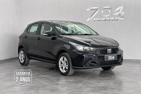 FIAT ARGO 1.0 FIREFLY FLEX DRIVE MANUAL